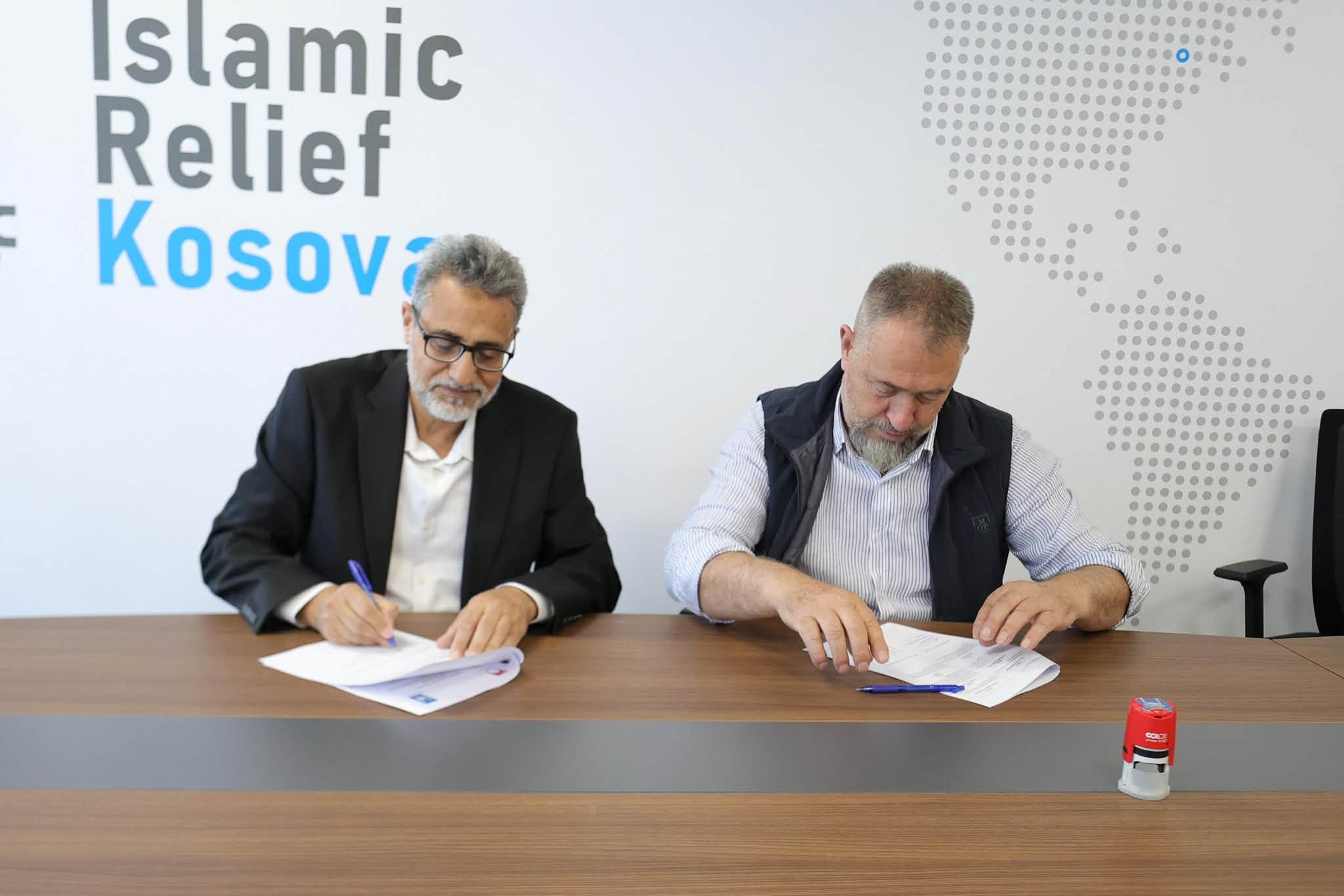 Islamic Relief Kosova do të subvencionoj fermerët e Skenderajt me pajisje bujqësore 