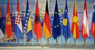 Në Samitin e Sofjes marrin pjesë krerët më të lartë shtetërorë të vendeve të BE-së e Ballkanit Perëndimor