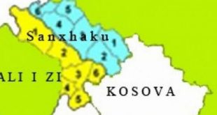 Komiteti i Bashkimit Evropian për Sanxhakun është gjithnjë e më i domosdoshëm