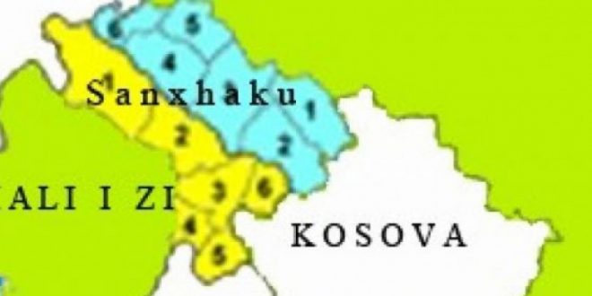 Komiteti i Bashkimit Evropian për Sanxhakun është gjithnjë e më i domosdoshëm