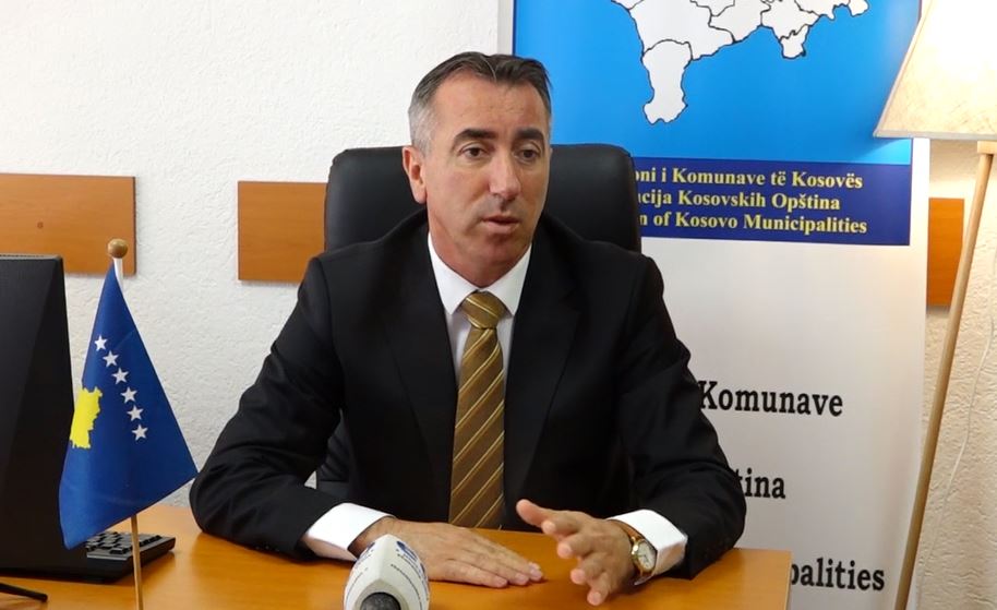 Sazan Ibrahimi: Komunat rrezikojnë edhe 20 milionë euro humbje nga paditë e zyrtarëve publikë