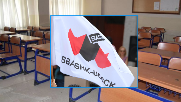 Rrahman Jasharaj  Partitë premtojnë shumë për arsimin  por sfida mbetet zbatimi i premtimeve