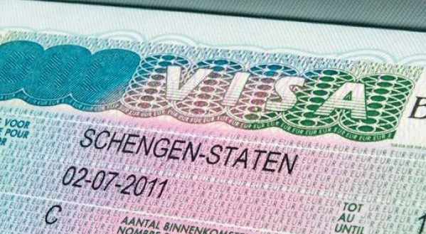 Vizat schengen