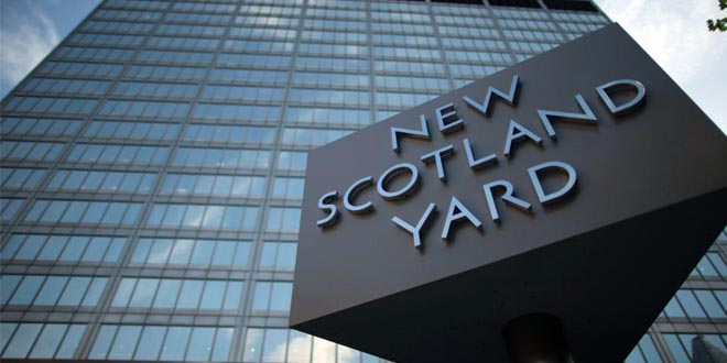 Ministria e Drejtësisë sqaroi kërkesën për përfshirjen e Scotland Yardit, në hetimin e vdekjes së Astrid Deharit