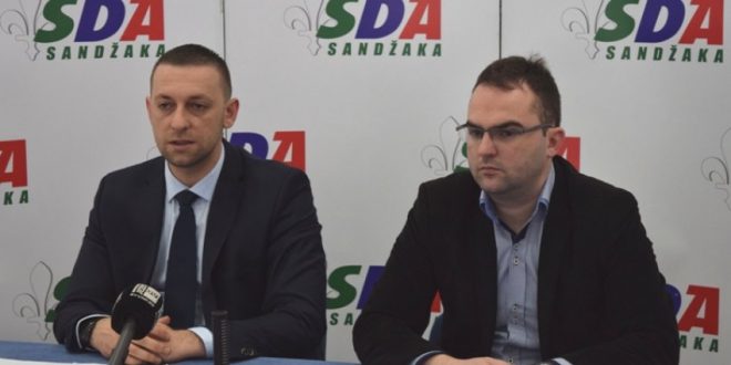 PAD e Sanxhakut kundërshton ftesat për të shërbyer si rezervistë të ushtrisë serbe