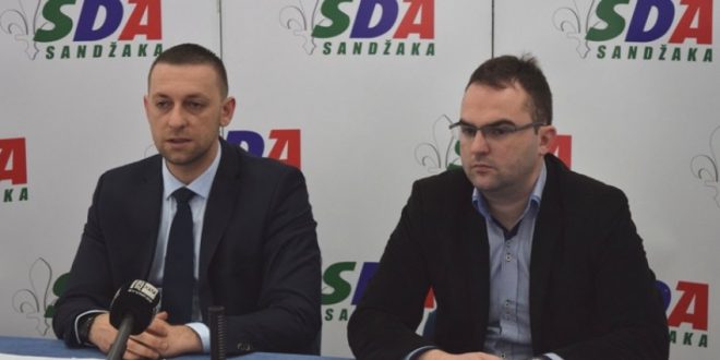 PAD e Sanxhakut kundërshton ftesat për të shërbyer si rezervistë të ushtrisë serbe