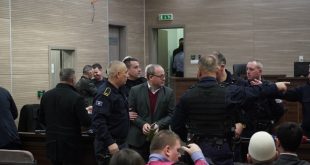 Gjykata në Prishtinë ka shpallur fajtorë dhe ka dënuar me burg pjesëtarët e organizatës, “Syrit të Popullit”
