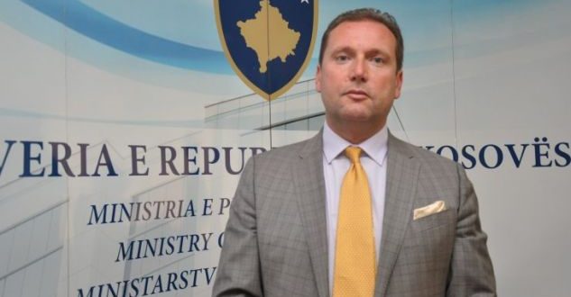 Ministri i Punëve të Brendshme, Flamur Sefaj: Qytetarët e Kosovës nuk duhet të paguajnë më faturat e Veriut