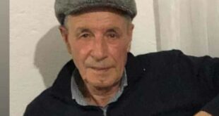 Në moshën 73-vjeçare ndërroi jetë, veterani i UÇK-së, Sefedin Brahim Hoxha nga fshati Semetisht i Therandës
