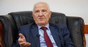 Fatmir Sejdiu: Ndikimi i kryesisë së vjetër të LDK-së në zgjedhjen e kryetarit ë ri është në kundërshtim me demokracinë