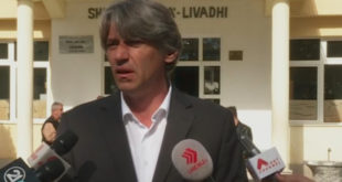 Kryetari i Aleancës për Shqiptarët, Ziadin Sela nuk e pranon rezultatin e zgjedhjeve