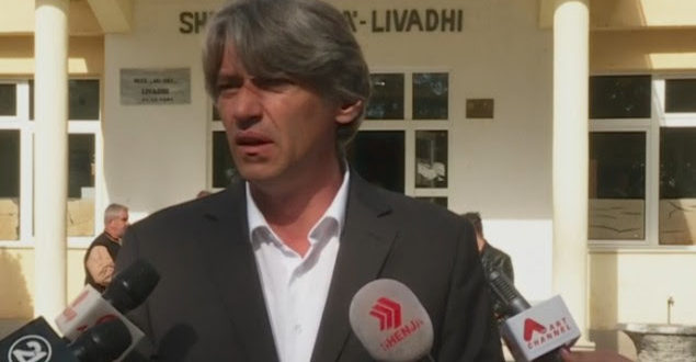 Kryetari i Aleancës për Shqiptarët, Ziadin Sela nuk e pranon rezultatin e zgjedhjeve