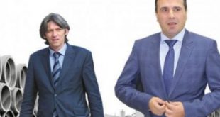 Kryeministri Zoran Zaev, arriti marrëveshje me Aleancën për Shqiptarët, që të votojnë për ndryshimet kushtetuese