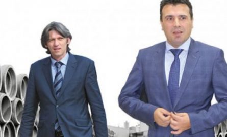 Kryeministri Zoran Zaev, arriti marrëveshje me Aleancën për Shqiptarët, që të votojnë për ndryshimet kushtetuese