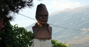Selam Musa Salaria (1860-1920) luftëtari popullor që mundi italianët në Vlorë në vitin 1920