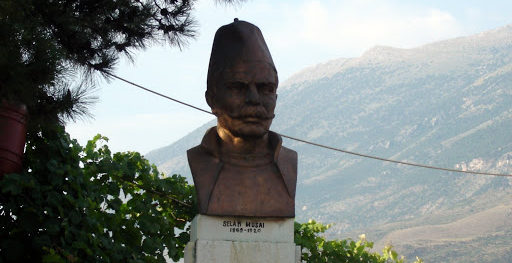 Nesip Kaçi  SELAM MUSAI  o lule 