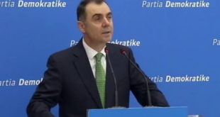 Selami: E telefonon Bashën dhe uron për fitoren, respektoj votimin, të bashkohemi për një opozitë të fortë