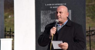 Selami Hoti: Reagim pas shqiptimit të dënimit 22 vjet burg kriminelit, Tasiq, pjesëmarrës në vrasjen e qindra shqiptarëve