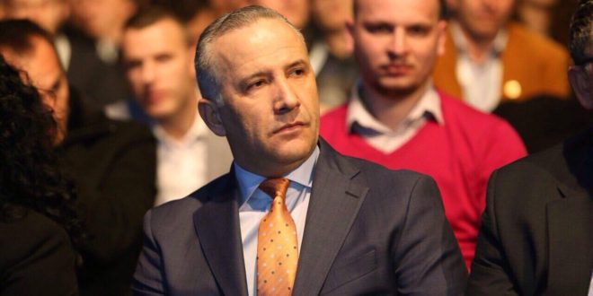 Kandidati për kryetar të Prishtinës nga AKR-ja, Selim Pacolli ka hyrë në garë për të sjellë ndryshime pozitive në kryeqytet