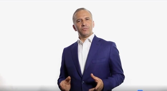 Selim Pacolli dënon thirrjet ndaj Ramush Haradinajt   Ai nuk është i vetëm  