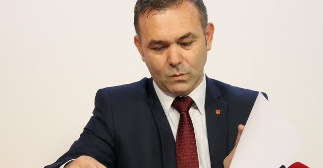 Selimi: Sikur PAN t’i kishte numrat, tashmë seanca konstituive do të ishte mbajtur