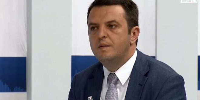 Selim Selimi: Nëse Kosova e refuzon tubacionin e gazit do të thotë se është kundër Amerikës