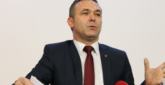 Selimi: Ne nuk do t’ia bëjmë numrat PAN-it