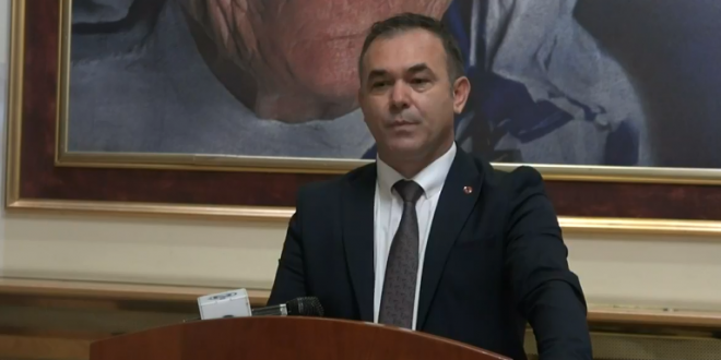 Selimi: Kosova të këtë kujdes, mos i lejohet askujt si Serbia dhe as Serbisë që të kishte qasje në fushën e telekomunikacionit