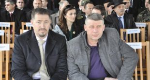 Ish-komandantët e UÇK-së, Sylejman Selimi dhe Sami Lushtaku, sot do të dalin para Gjykatës Supreme