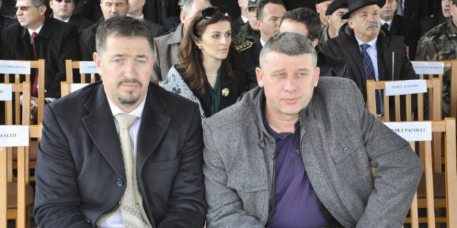 Ish-komandantët e UÇK-së, Sylejman Selimi dhe Sami Lushtaku, sot do të dalin para Gjykatës Supreme