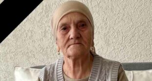 Kryetari Latifi ngushëllon familjen Kastrati me rastin endarjes nga jeta Selvishahe Kastrati, nëna e dëshmorit të kombit, Esherefedin Kastrati