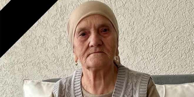 Kryetari Latifi ngushëllon familjen Kastrati me rastin endarjes nga jeta Selvishahe Kastrati, nëna e dëshmorit të kombit, Esherefedin Kastrati