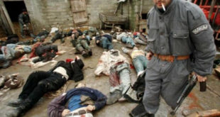 Ushtari serb: Në Leshkë të Mitrovicës janë 150 kufoma të shqiptarëve