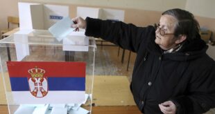 Edhe pse Qeveria ishte zotuar se nuk do të lejojë mbajtjen e zgjedhjeve serbe në Kosovë, Serbia nuk heqë dorë nga qëllimi i vet