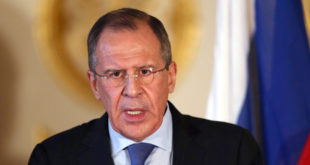 Rusia do të mbështesë çdo vendim që i përgjigjet Serbisë, ka thënë ministri i Jashtëm rus, Sergei Llavrov