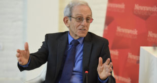 Daniel Serwer