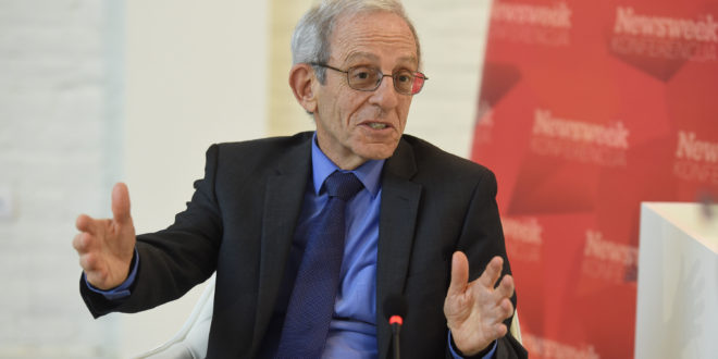 Daniel Serwer