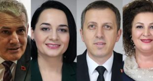 Xhelal Sveçla, Drita Millaku, Salih Zyba e Fitore Pacolli-Dalipi, së shpejti dalin para gjykatës, të akuzuar për vepra penale