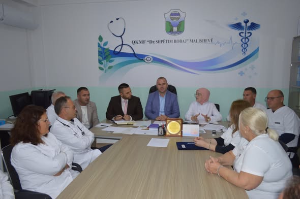 Mamografi dhe ultrazë pa pagesë gjatë muajit tetor
