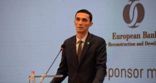Ministri Endrit Shala siguron grante për bizneset në përmirësimin e cilësisë së produkteve vendore