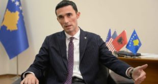 Endrit Shala: Albin Kurti sa ishte në opozitë rrotullonte gjipa të EULEX-it, tash s’merret me padrejtësitë e këtij misioni