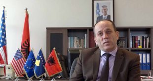 Ferat Shala: PDK-ja ka shumë çfarë t’i ofrojë vendit dhe se programi i tyre është më i miri në këto zgjedhje