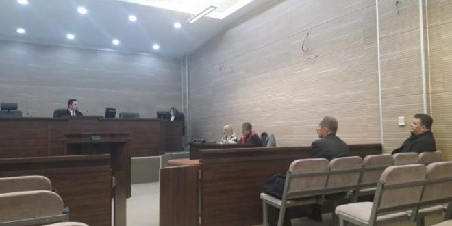 Gjykata Themelore shpalli fajtorë ish-deputetët: Haxhi Shala e Ismajl Kurteshi, për hedhjen e gazit lotsjellës, në Kuvend