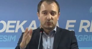 Ministri i MIN, Muzafer Shala synon që Republika e Kosovës të bëhet qendër e inovacionit në Ballkan