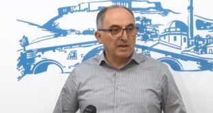 Kryetari i Prizrenit, Shaqir Totaj, ka thënë se rikthimi i ligjshmërisë tashmë ka filluar në komunën që drejton