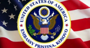 Ambasada e Shteteve të Bashkuara të Amerikës shpreh keqardhje që ricertifikohen kandidatët e dënuar