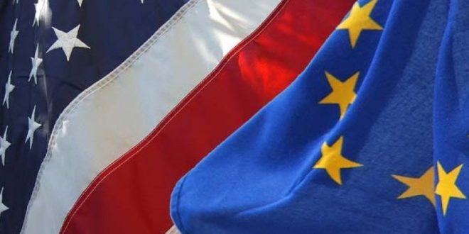 Taksat e BE-së që iu kundërvihen mallrave amerikane hyjnë në fuqi sot