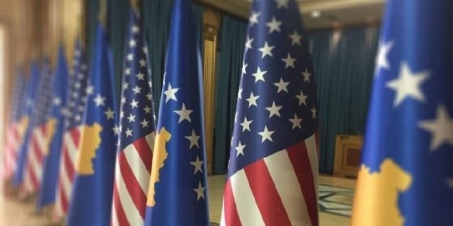 Departamenti Amerikan i Shtetit e rendit Kosovën si vend me rrezikshmëri shumë të lartë si shkak i pandemisë