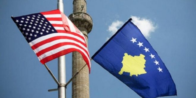 Engel dhe Albright thonë së në njëfarë mënyre, administrata aktuale amerikane ia kanë kthyer shpinën popullit të Kosovës