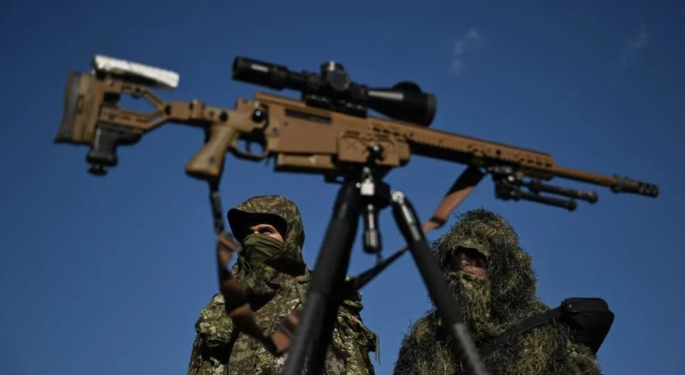 SHBA mbështet fuqimisht transformimin e FSK së në ushtri profesionale dhe interoperabile